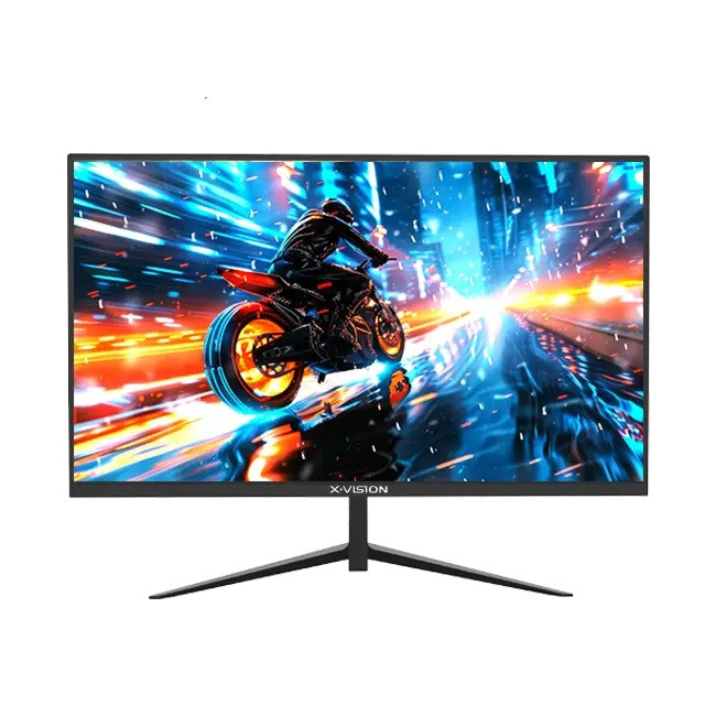 مانیتور 24 اینچ ایکس ویژن مدل XS2480H مانیتور 24 اینچ ایکس ویژن مدل XS2480H