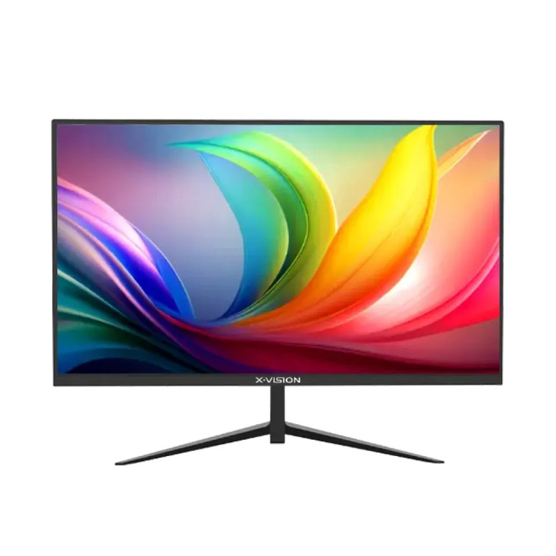مانیتور 24 اینچ ایکس ویژن مدل XS2480SH مانیتور 24 اینچ ایکس ویژن مدل XS2480SH