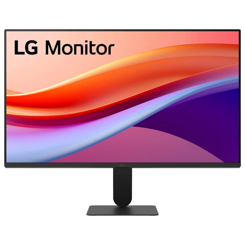 مانیتور 27 اینچ ال جی مدل 27U411A-B با وضوح Full مانیتور 27 اینچ ال جی مدل 27U411A-B با وضوح Full