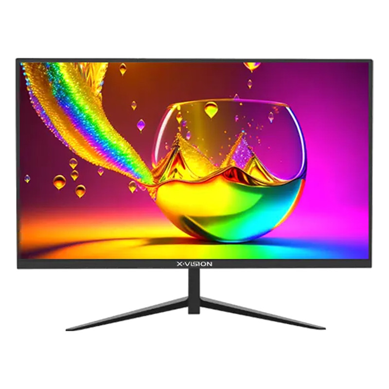 مانیتور 27 اینچ ایکس ویژن مدل XS2780H با وضوح Full مانیتور 27 اینچ ایکس ویژن مدل XS2780H با وضوح Full