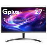 مانیتور 27 اینچ جی پلاس مدل GDM-278CS
