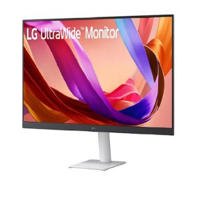 مانیتور 29 اینچ ال جی مدل 29U531A-W با وضوح Dual