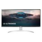 مانیتور 29 اینچ ال جی مدل 29WQ600 با وضوح Full
