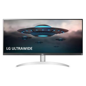 مانیتور 29 اینچ ال جی مدل 29WQ600 با وضوح Full
