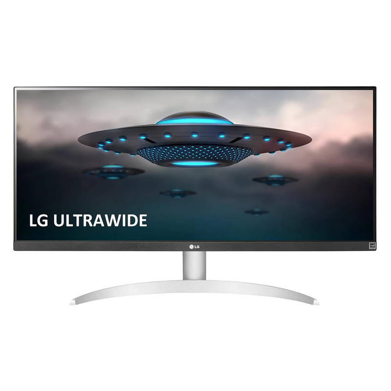 مانیتور 29 اینچ ال جی مدل 29WQ600 با وضوح Full مانیتور 29 اینچ ال جی مدل 29WQ600 با وضوح Full