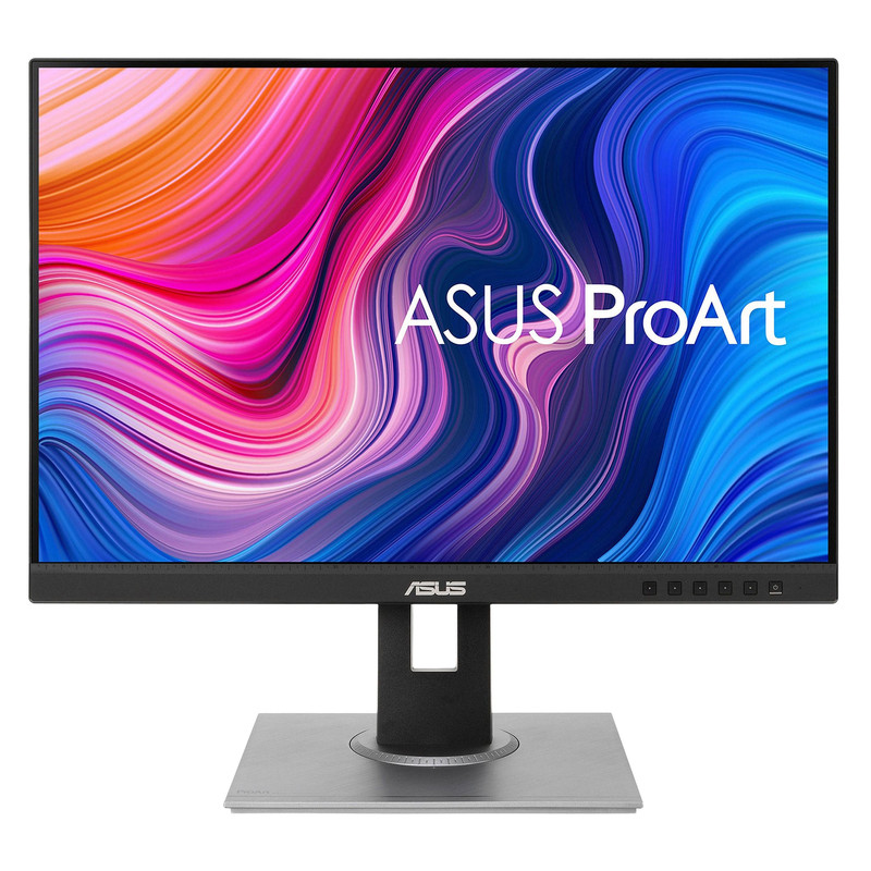 مانیتور ایسوس مدل PA248QV سایز 24 اینچ مانیتور ایسوس مدل PA248QV سایز 24 اینچ