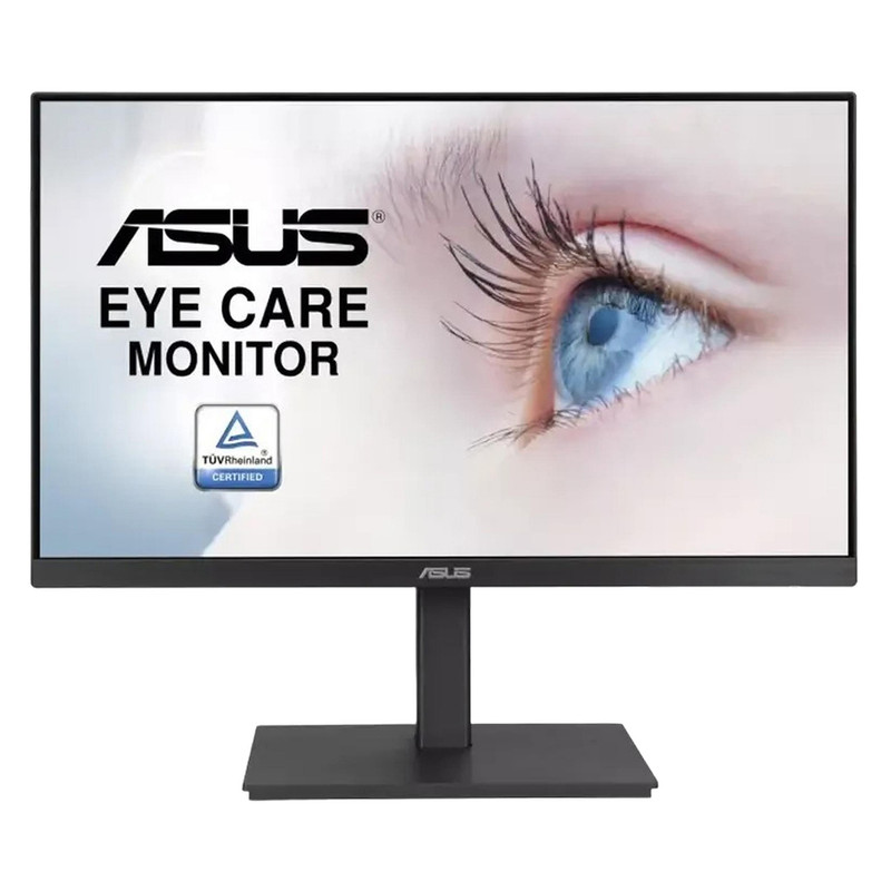مانیتور ایسوس مدل VA24EQSB سایز 24 اینچ مانیتور ایسوس مدل VA24EQSB سایز 24 اینچ