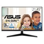 مانیتور ایسوس مدل VY229HE سایز 22 اینچ