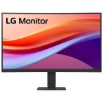 مانیتور خمیده 24 اینچ ال جی مدل 24U421 با وضوح