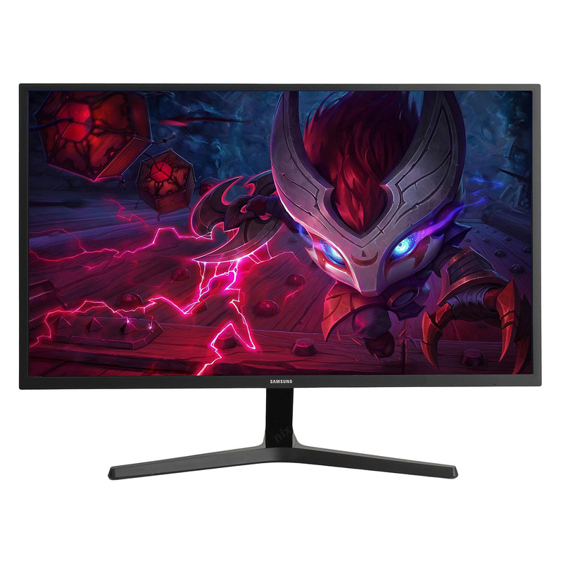 مانیتور سامسونگ مدل U32J590-4K سایز 32 اینچ مانیتور سامسونگ مدل U32J590-4K سایز 32 اینچ