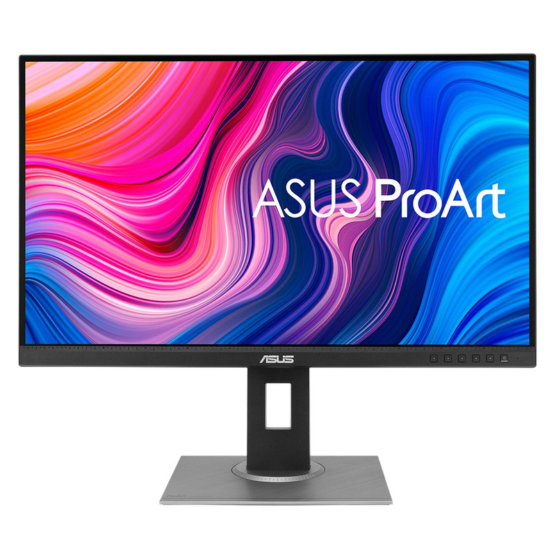 مانیتور طراحی ایسوس مدل ProArt Display PA278QV سایز 27 اینچ مانیتور طراحی ایسوس مدل ProArt Display PA278QV سایز 27 اینچ