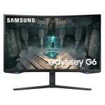 مانیتور مخصوص بازی سامسونگ مدل LS32BG650 سایز 32 اینچ