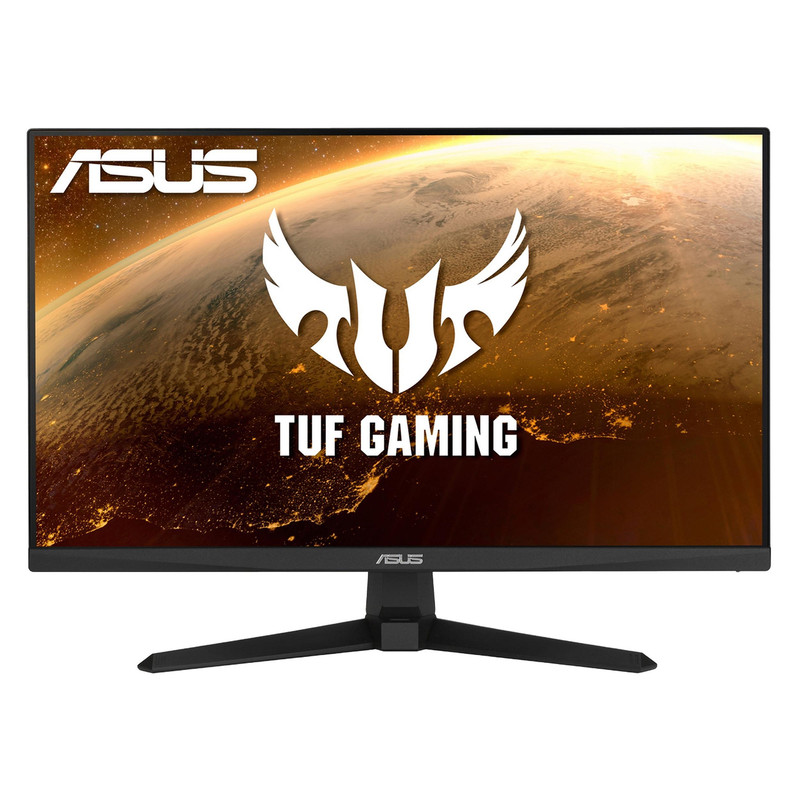مانیتور گیمینگ 23.8 اینچ ایسوس مدل TUF GAMING VG249Q1A مانیتور گیمینگ 23.8 اینچ ایسوس مدل TUF GAMING VG249Q1A