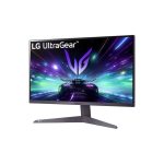 مانیتور گیمینگ 24 اینچ ال جی مدل UltraGear 24GS50F-B با