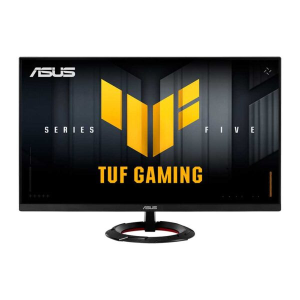 مانیتور گیمینگ 27 اینچ ایسوس مدل TUF GAMING VG279Q5R مانیتور گیمینگ 27 اینچ ایسوس مدل TUF GAMING VG279Q5R