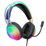 هدست مخصوص بازی سیوتک مدل X29 RGB