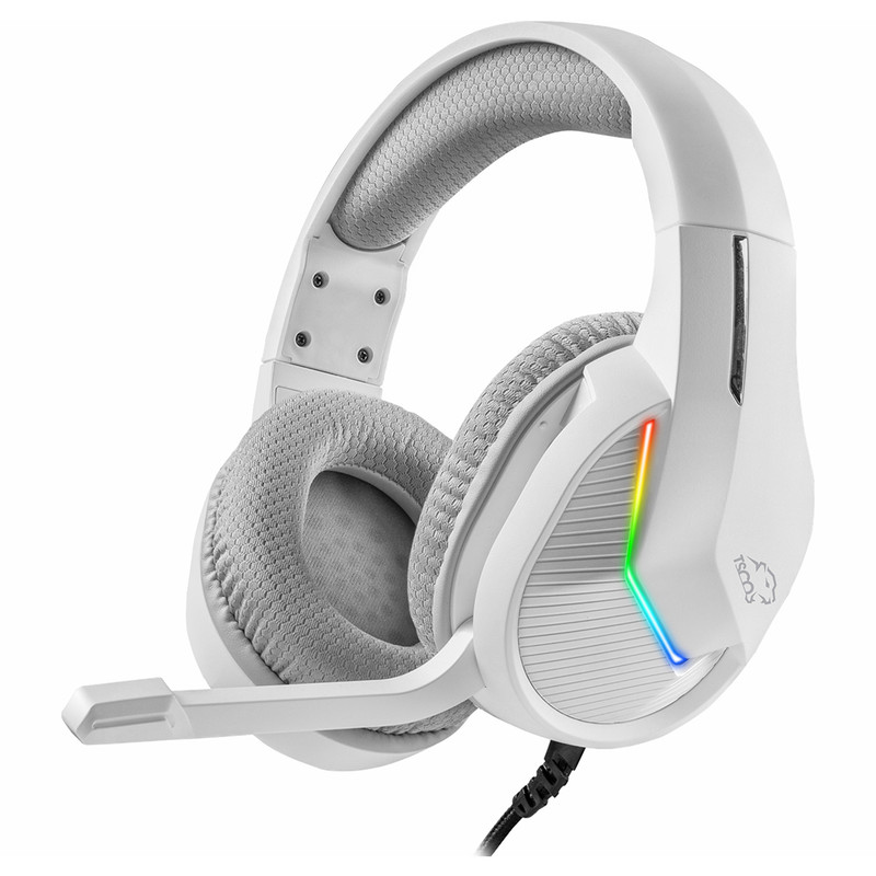 هدست گیمینگ تسکو مدل GH 5141 Zonyx RGB هدست گیمینگ تسکو مدل GH 5141 Zonyx RGB