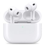 هدفون بلوتوثی اپل مدل AirPods Pro 3