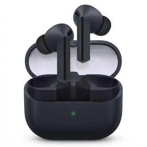 هدفون بلوتوثی سامسونگ مدل Galaxy Buds 3 FE