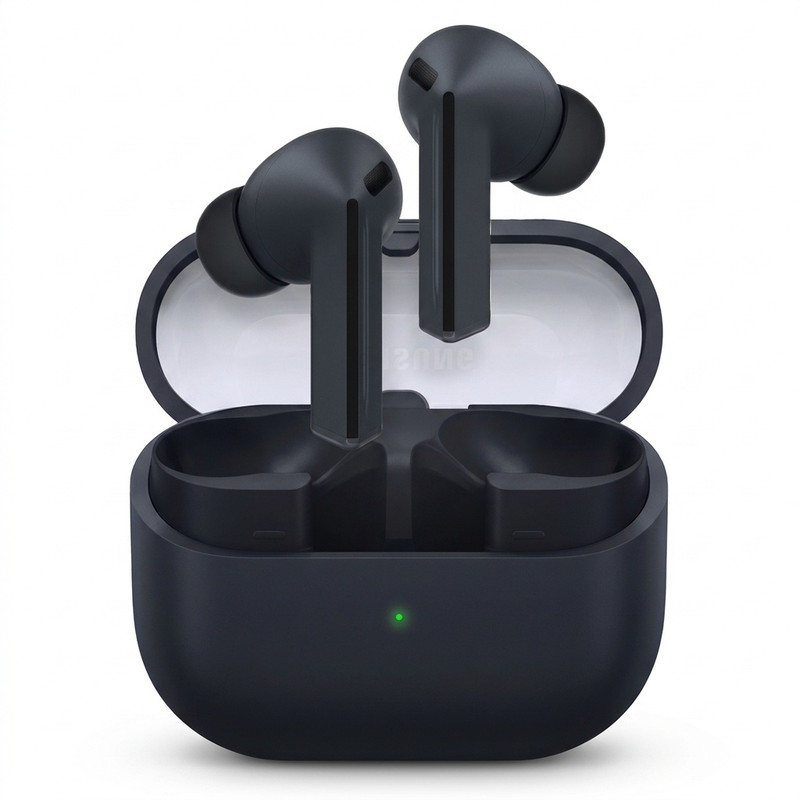 هدفون بلوتوثی سامسونگ مدل Galaxy Buds 3 FE هدفون بلوتوثی سامسونگ مدل Galaxy Buds 3 FE