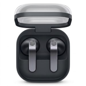 هدفون بلوتوثی سامسونگ مدل Galaxy Buds 4