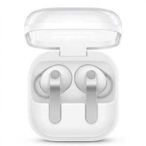 هدفون بلوتوثی سامسونگ مدل Galaxy Buds 4 Pro