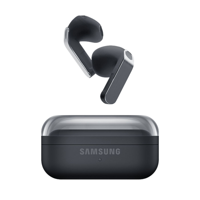 هدفون بلوتوثی سامسونگ مدل Galaxy Buds 4 هدفون بلوتوثی سامسونگ مدل Galaxy Buds 4