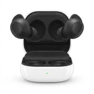 هدفون بلوتوثی سامسونگ مدل Galaxy Buds FE با نویز کنسلینگ