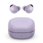 هدفون بلوتوثی سامسونگ مدل Galaxy Buds2 Pro با نویز کنسلینگ