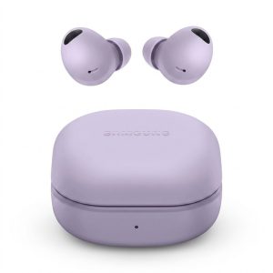 هدفون بلوتوثی سامسونگ مدل Galaxy Buds2 Pro با نویز کنسلینگ