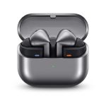 هدفون بلوتوثی سامسونگ مدل Galaxy Buds3 Pro دارای نویز کنسلینگ