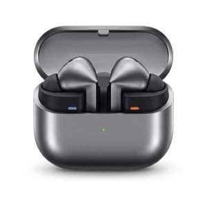 هدفون بلوتوثی سامسونگ مدل Galaxy Buds3 Pro دارای نویز کنسلینگ