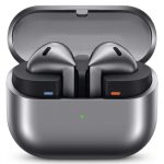 هدفون بلوتوثی سامسونگ مدل Galaxy Buds3 با نویز کنسلینگ فعال