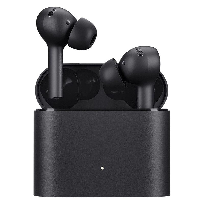 هدفون بلوتوثی شیائومی مدل Mi Earphones 2 Pro TWSEJ10WM هدفون بلوتوثی شیائومی مدل Mi Earphones 2 Pro TWSEJ10WM