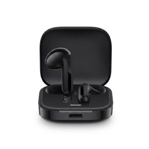 هدفون بلوتوثی شیائومی مدل Redmi Buds 6 Active با نویز