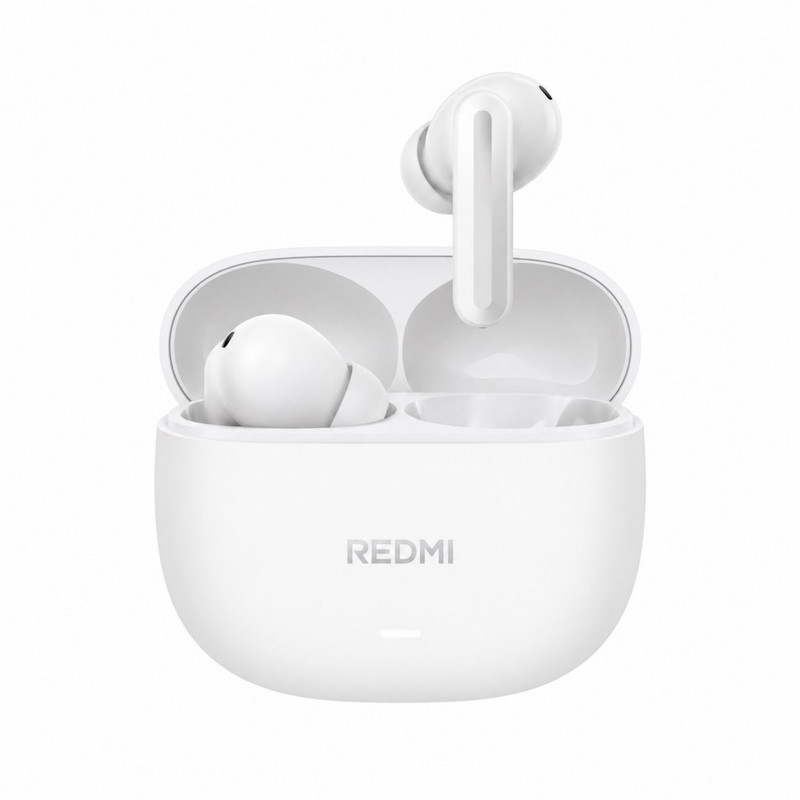 هدفون بلوتوثی شیائومی مدل Redmi Buds 8 هدفون بلوتوثی شیائومی مدل Redmi Buds 8