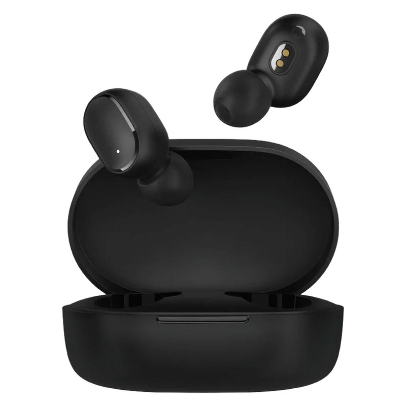 هدفون بلوتوثی شیائومی مدل Redmi Buds Essential هدفون بلوتوثی شیائومی مدل Redmi Buds Essential
