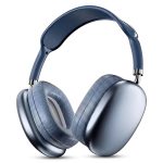 هدفون بلوتوثی مدل HEADPHONE WIRELESS STEREO P9 V5.3 بدون نویز