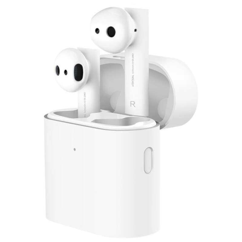هدفون بی سیم شیائومی مدل mi true wireless earphones 2s هدفون بی سیم شیائومی مدل mi true wireless earphones 2s