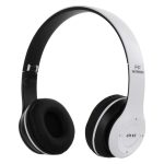 هدفون بی سیم مدل P47 new version 5.0EDR