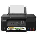 پرینتر جوهر افشان چند کاره رنگی کانن مدل PIXMA G2430