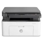 پرینتر لیزری 3 کاره اچپی مدل LaserJet MFP 136a با