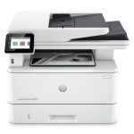 پرینتر لیزری 4 کاره اچپی مدل LaserJet Pro MFP 4103fdn