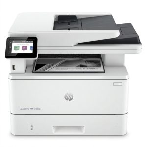 پرینتر لیزری 4 کاره اچپی مدل LaserJet Pro MFP 4103fdn