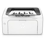 پرینتر لیزری تککاره سیاهوسفید اچپی مدل LaserJet Pro M12w با
