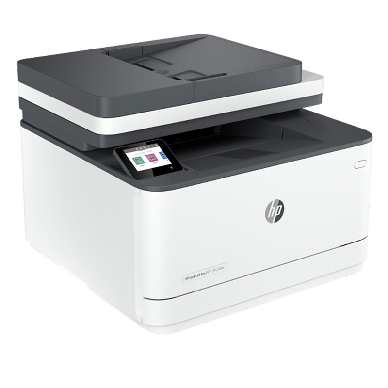 پرینتر لیزری چند کاره تک رنگ اچ پی مدل LaserJet پرینتر لیزری چند کاره تک رنگ اچ پی مدل LaserJet