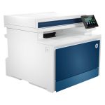 پرینتر لیزری چند کاره رنگی اچ پی مدل LaserJet Pro