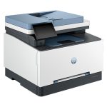 پرینتر لیزری چند کاره رنگی اچ پی مدل LaserJet Pro