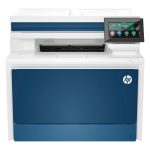 پرینتر لیزری چند کاره رنگی اچ پی مدل LaserJet Pro