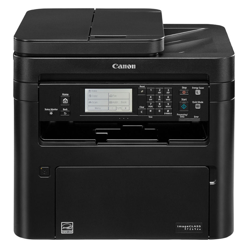 پرینتر لیزری چند کاره کانن مدل imageCLASS MF269dw پرینتر لیزری چند کاره کانن مدل imageCLASS MF269dw